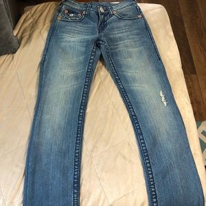 True Religion Joey Jeans